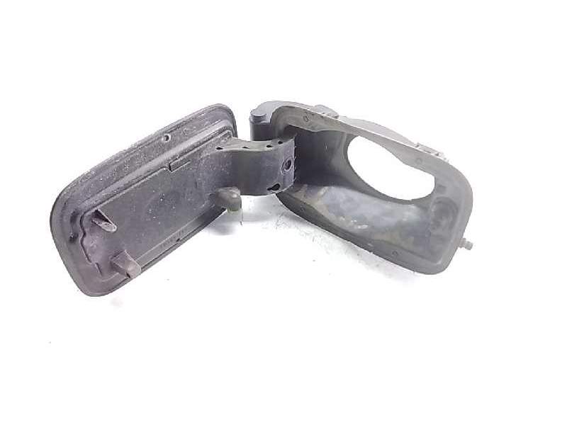 Recambio de tapa exterior combustible para bmw x3 (e83) 2.0d referencia OEM IAM 16117185364  