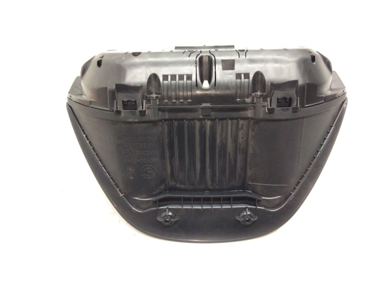 Recambio de cuadro instrumentos para bmw 2 gran tourer (f46) 218 d xdrive referencia OEM IAM 17649411 IK8794208 