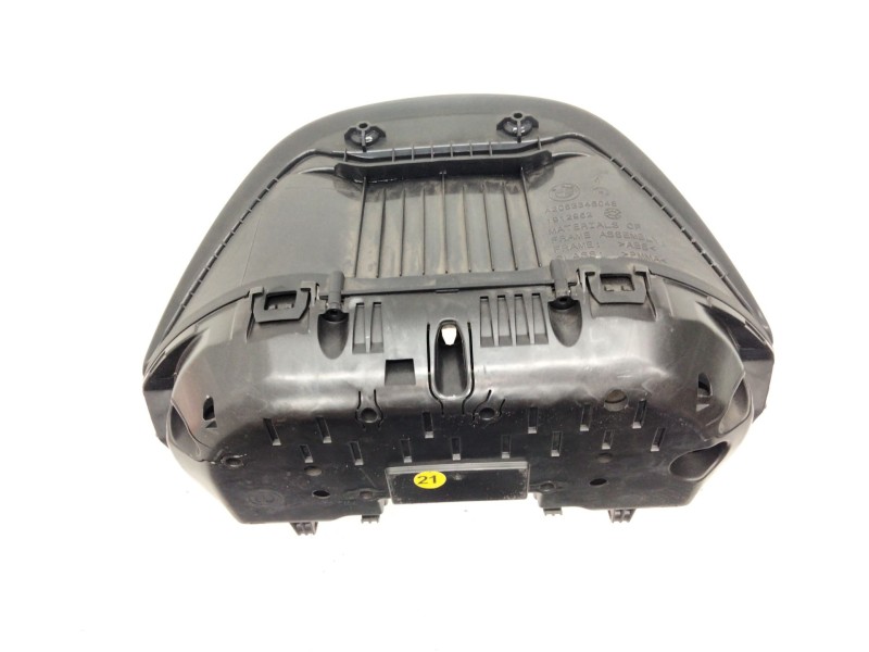 Recambio de cuadro instrumentos para bmw 2 gran tourer (f46) 218 d xdrive referencia OEM IAM 17649411 IK8794208 