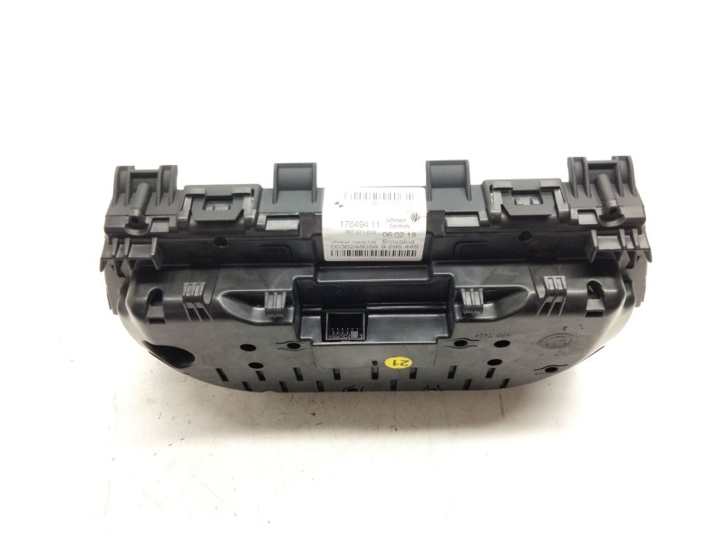 Recambio de cuadro instrumentos para bmw 2 gran tourer (f46) 218 d xdrive referencia OEM IAM 17649411 IK8794208 