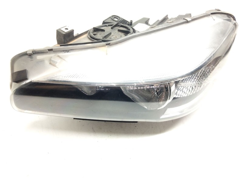 Recambio de faro izquierdo para bmw 2 gran tourer (f46) 218 d xdrive referencia OEM IAM 7422573 030129020105 