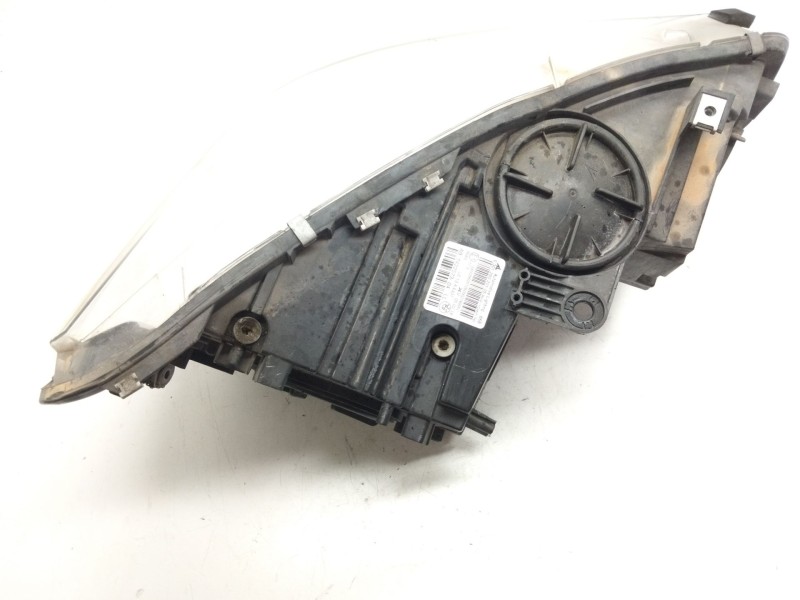Recambio de faro izquierdo para bmw 2 gran tourer (f46) 218 d xdrive referencia OEM IAM 7422573 030129020105 