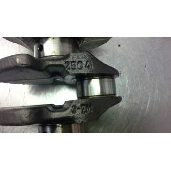 Recambio de cigueñal para citroën c2 1.4 hdi referencia OEM IAM   