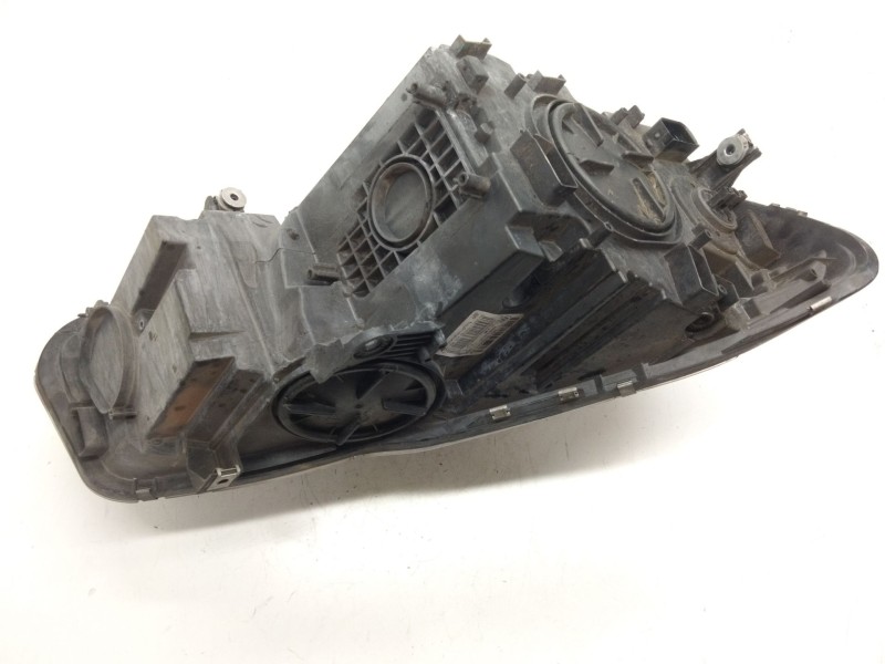 Recambio de faro izquierdo para bmw 2 gran tourer (f46) 218 d xdrive referencia OEM IAM 7422573 030129020105 