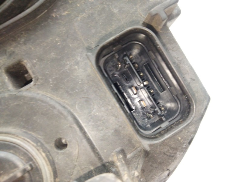 Recambio de faro izquierdo para bmw 2 gran tourer (f46) 218 d xdrive referencia OEM IAM 7422573 030129020105 