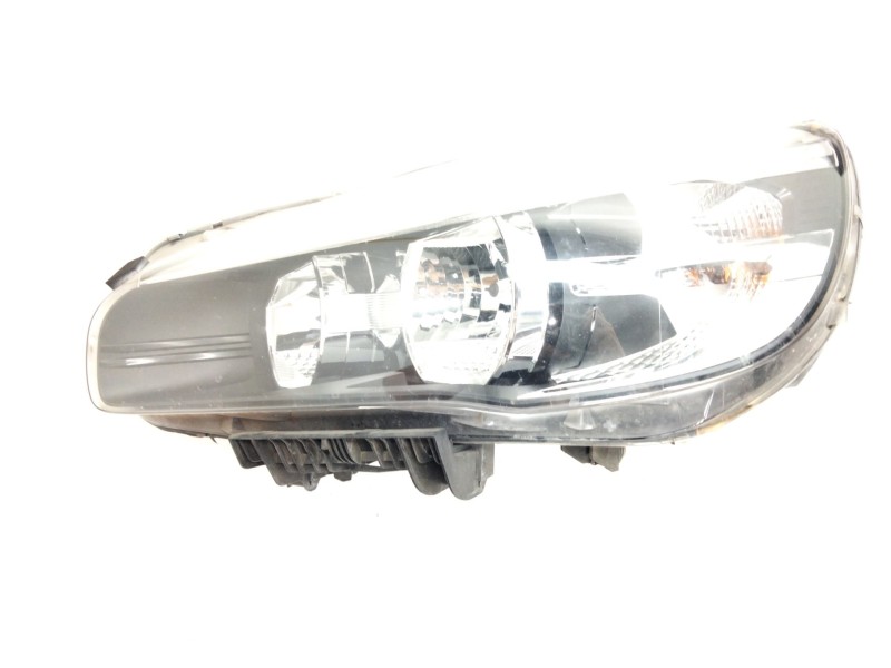 Recambio de faro izquierdo para bmw 2 gran tourer (f46) 218 d xdrive referencia OEM IAM 7422573 030129020105 