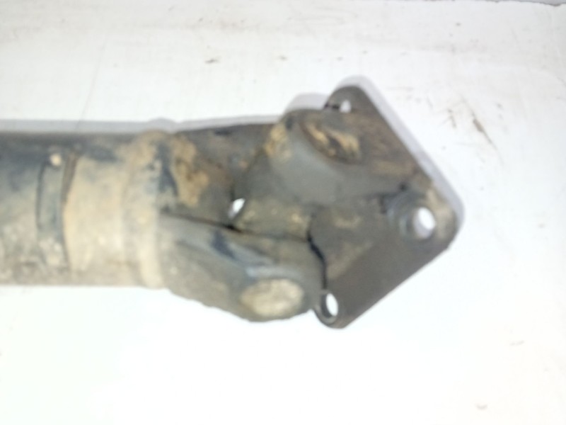 Recambio de transmision central para nissan terrano ii (r20) 2.7 td 4wd referencia OEM IAM   