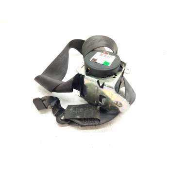 Recambio de cinturon seguridad delantero derecho para opel corsa d selective referencia OEM IAM 607707800H  