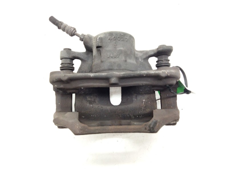 Recambio de pinza freno delantera izquierda para bmw 2 gran tourer (f46) 218 d xdrive referencia OEM IAM 49037  
