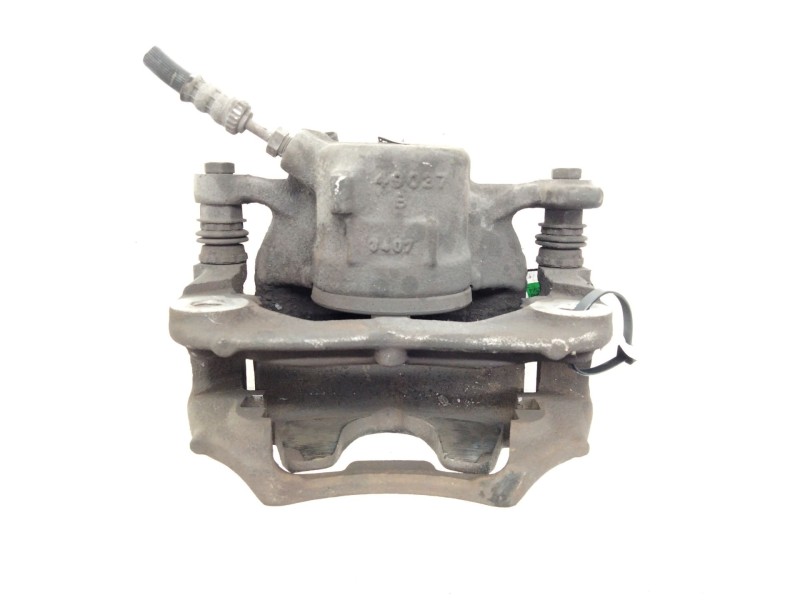 Recambio de pinza freno delantera izquierda para bmw 2 gran tourer (f46) 218 d xdrive referencia OEM IAM 49037  