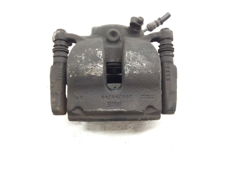 Recambio de pinza freno delantera izquierda para bmw 2 gran tourer (f46) 218 d xdrive referencia OEM IAM 49037  