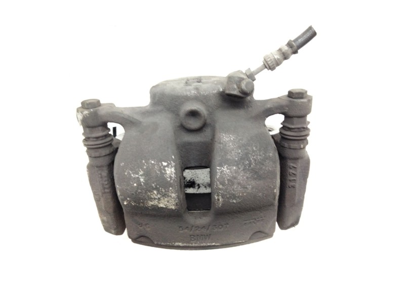 Recambio de pinza freno delantera izquierda para bmw 2 gran tourer (f46) 218 d xdrive referencia OEM IAM 49037  
