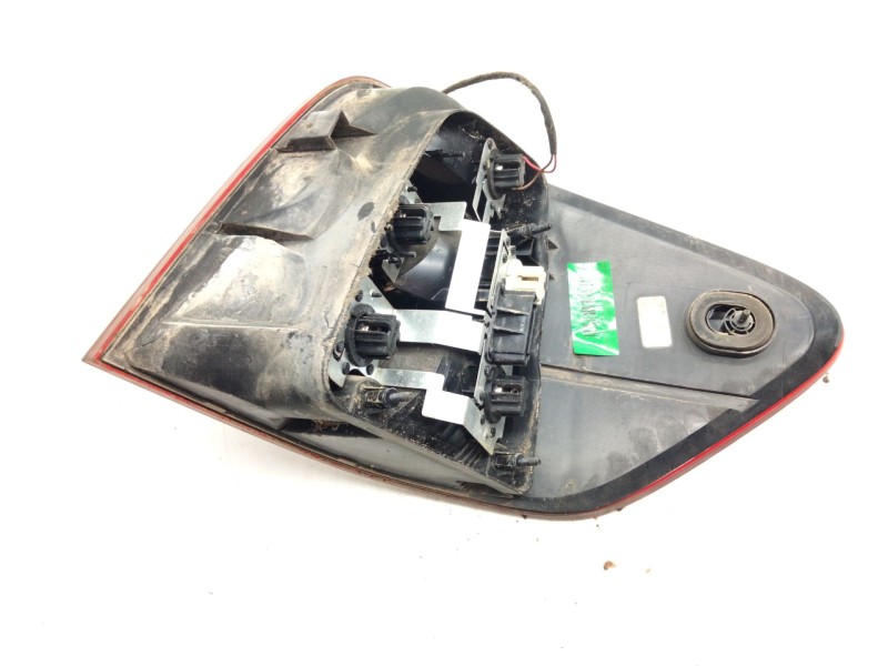 Recambio de piloto trasero izquierdo para mercedes-benz clase m (w164) 3.0 cdi cat referencia OEM IAM   