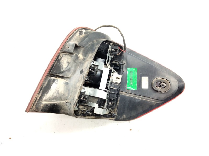 Recambio de piloto trasero izquierdo para mercedes-benz clase m (w164) 3.0 cdi cat referencia OEM IAM   