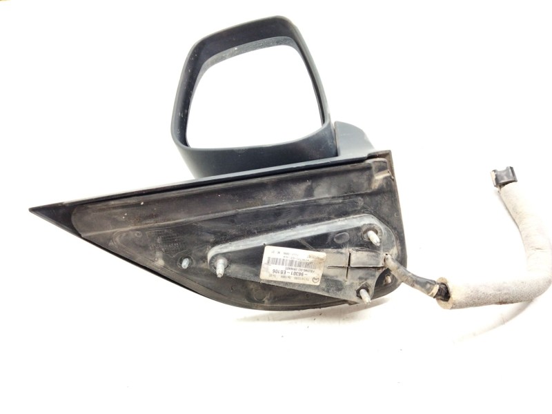 Recambio de retrovisor derecho para nissan vanette cargo furgón (hc 23) 2.3 d referencia OEM IAM   