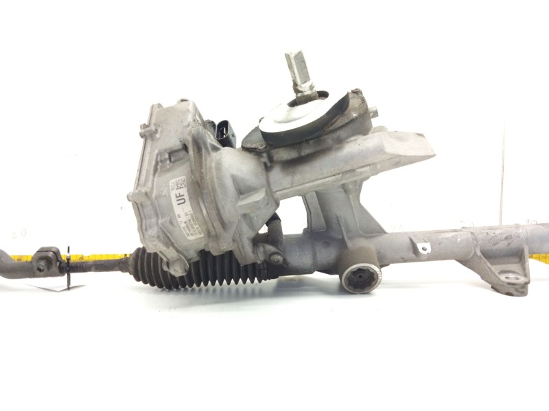 Recambio de caja direccion electrica para bmw 2 gran tourer (f46) 218 d xdrive referencia OEM IAM 38019601 19071310 