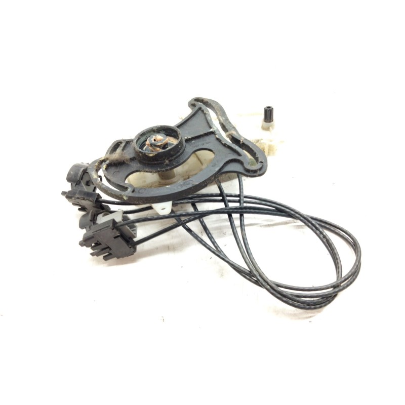 Recambio de motor trampillas para ford transit connect (p65_, p70_, p80_) 1.8 tdci referencia OEM IAM   