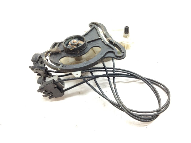 Recambio de motor trampillas para ford transit connect (p65_, p70_, p80_) 1.8 tdci referencia OEM IAM   