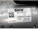 MOTOR ARRANQUE 8570845 