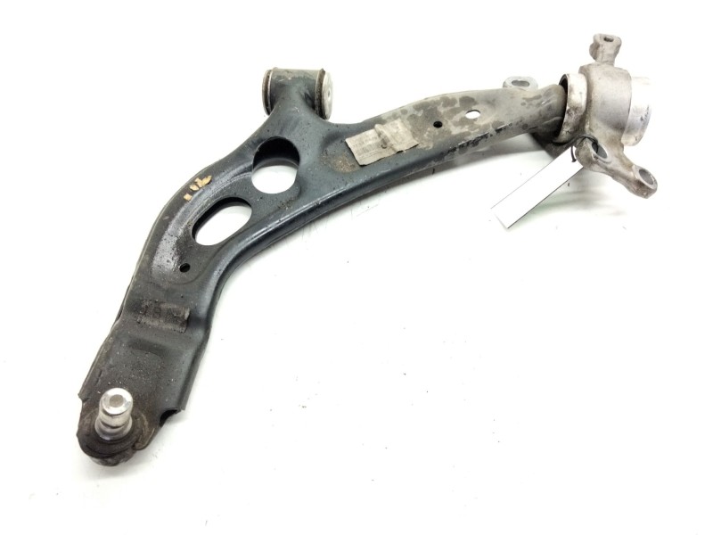Recambio de brazo suspension inferior delantero izquierdo para bmw 2 gran tourer (f46) 218 d xdrive referencia OEM IAM 6879843  