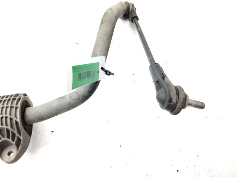 Recambio de barra estabilizadora delantera para bmw 2 gran tourer (f46) 218 d xdrive referencia OEM IAM 685391301  