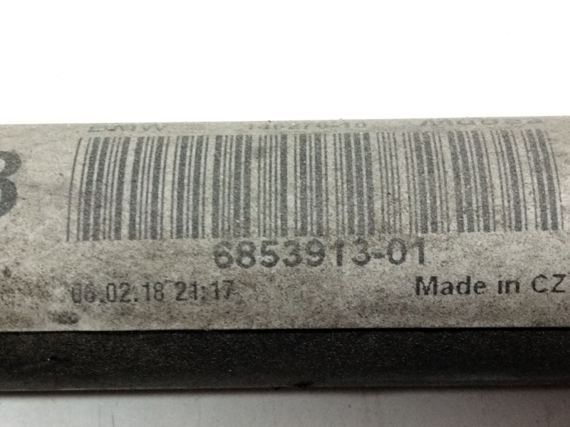 Recambio de barra estabilizadora delantera para bmw 2 gran tourer (f46) 218 d xdrive referencia OEM IAM 685391301  