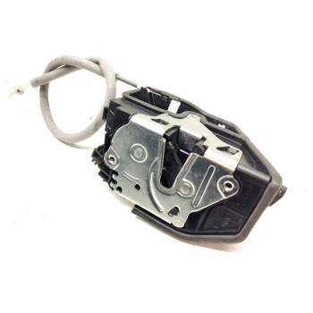 CERRADURA PUERTA DELANTERA DERECHA 7202146 