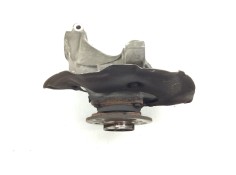 Recambio de mangueta delantera izquierda para bmw 2 gran tourer (f46) 218 d xdrive referencia OEM IAM    2