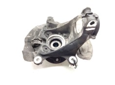Recambio de mangueta delantera izquierda para bmw 2 gran tourer (f46) 218 d xdrive referencia OEM IAM   
