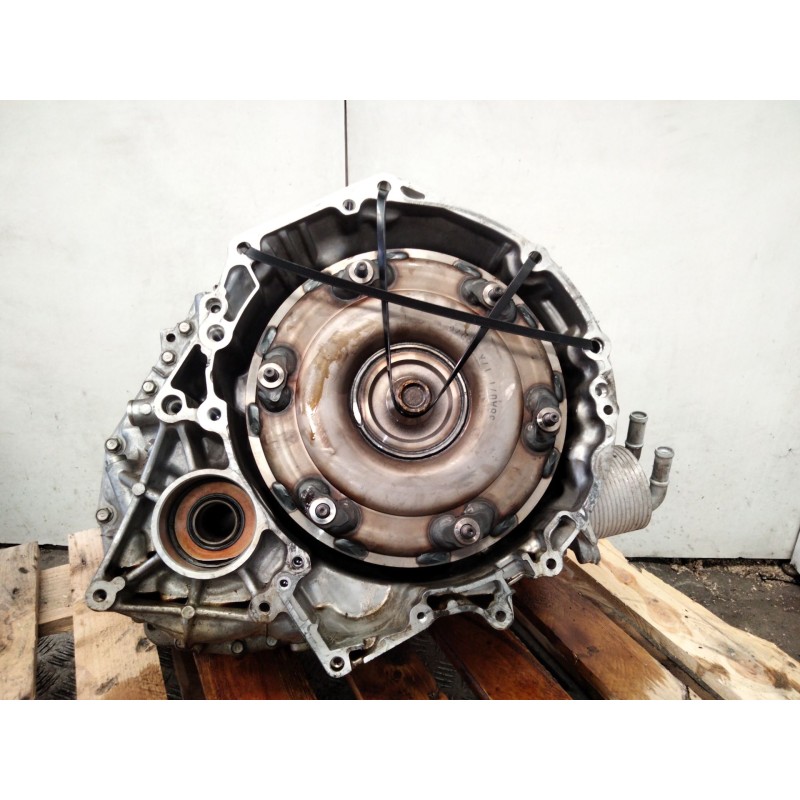 Recambio de caja cambios para bmw 2 gran tourer (f46) 218 d xdrive referencia OEM IAM   