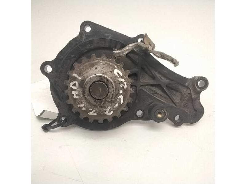 Recambio de bomba agua para citroën c2 1.4 hdi referencia OEM IAM   