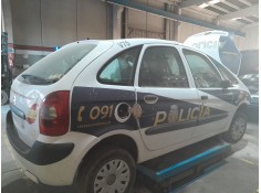 citroën xsara picasso (n68) del año 2007