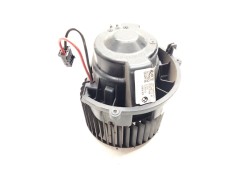 Recambio de motor calefaccion para bmw 2 gran tourer (f46) 218 d xdrive referencia OEM IAM 9297752  