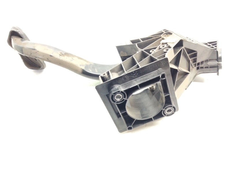 Recambio de pedal freno para bmw 2 gran tourer (f46) 218 d xdrive referencia OEM IAM 6856596  