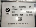 CENTRALITA AIRBAG 6998485 