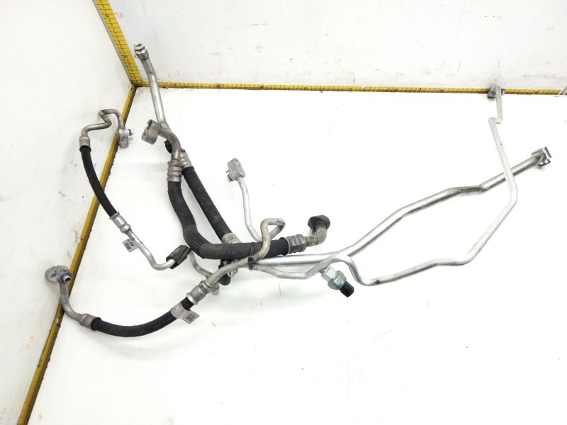 Recambio de tubos aire acondicionado para bmw 2 gran tourer (f46) 218 d xdrive referencia OEM IAM 920872707  