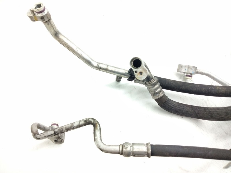 Recambio de tubos aire acondicionado para bmw 2 gran tourer (f46) 218 d xdrive referencia OEM IAM 920872707  