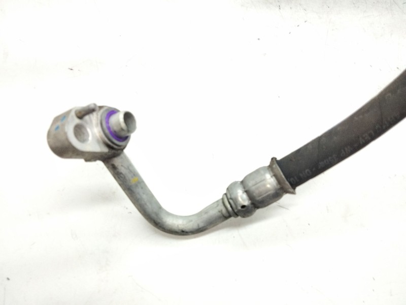 Recambio de tubos aire acondicionado para bmw 2 gran tourer (f46) 218 d xdrive referencia OEM IAM 920872707  