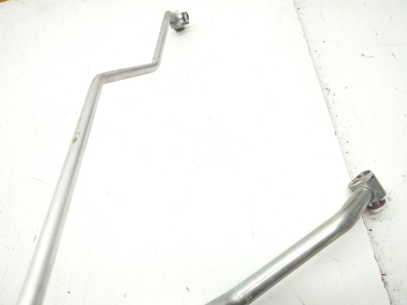 Recambio de tubos aire acondicionado para bmw 2 gran tourer (f46) 218 d xdrive referencia OEM IAM 920872707  