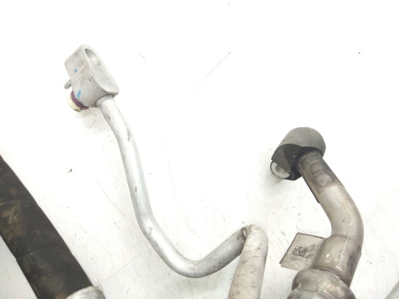 Recambio de tubos aire acondicionado para bmw 2 gran tourer (f46) 218 d xdrive referencia OEM IAM 920872707  