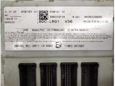 Recambio de modulo confort para bmw 2 gran tourer (f46) 218 d xdrive referencia OEM IAM 879610101   2