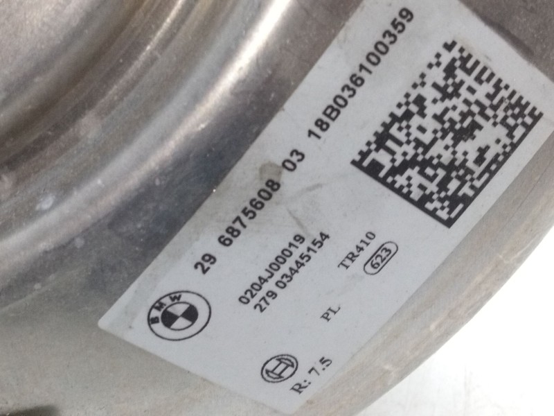 Recambio de servofreno para bmw 2 gran tourer (f46) 218 d xdrive referencia OEM IAM 6875608  