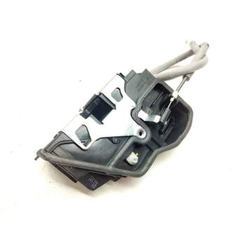 Recambio de cerradura puerta delantera derecha para bmw 5 (e60) 525 d referencia OEM IAM 7202146  
