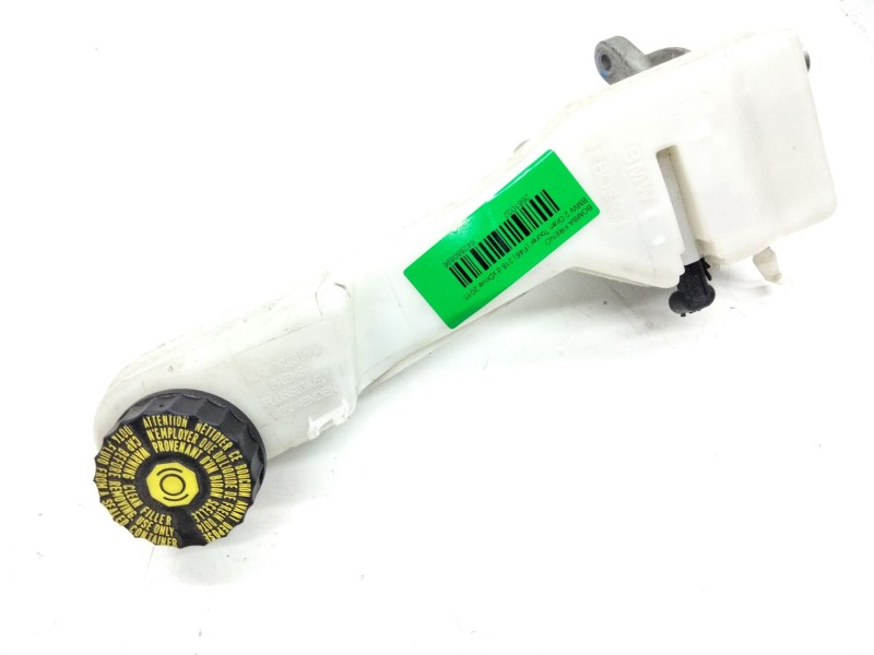 Recambio de bomba freno para bmw 2 gran tourer (f46) 218 d xdrive referencia OEM IAM 686616301  