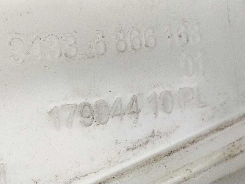 Recambio de bomba freno para bmw 2 gran tourer (f46) 218 d xdrive referencia OEM IAM 686616301  