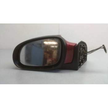 RETROVISOR IZQUIERDO 