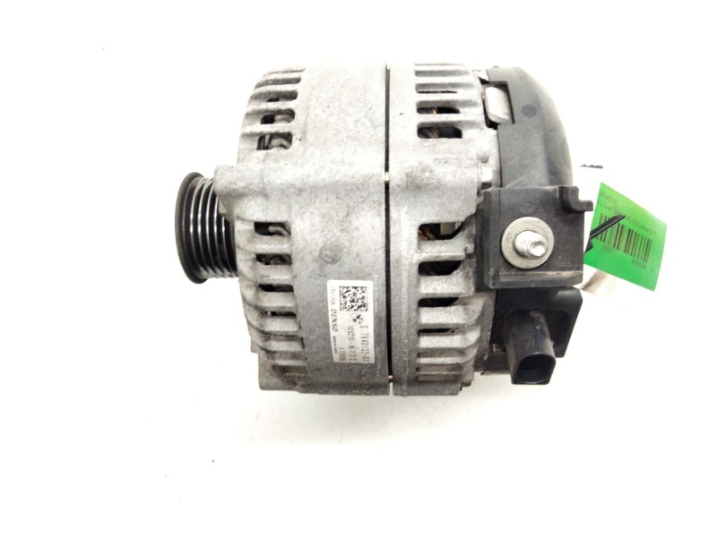 Recambio de alternador para bmw 2 gran tourer (f46) 218 d xdrive referencia OEM IAM 7640132  