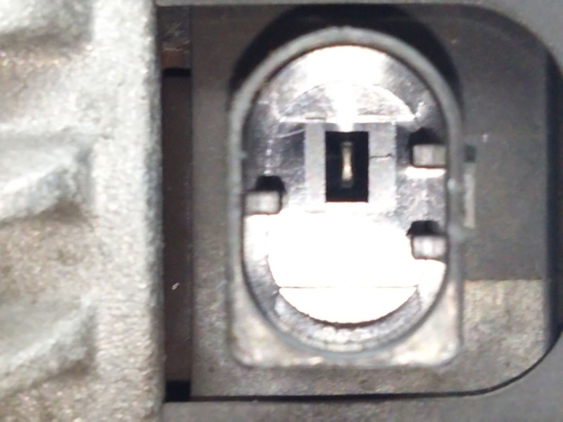 Recambio de alternador para bmw 2 gran tourer (f46) 218 d xdrive referencia OEM IAM 7640132  