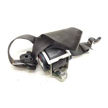 CINTURON SEGURIDAD DELANTERO IZQUIERDO 617107600D 