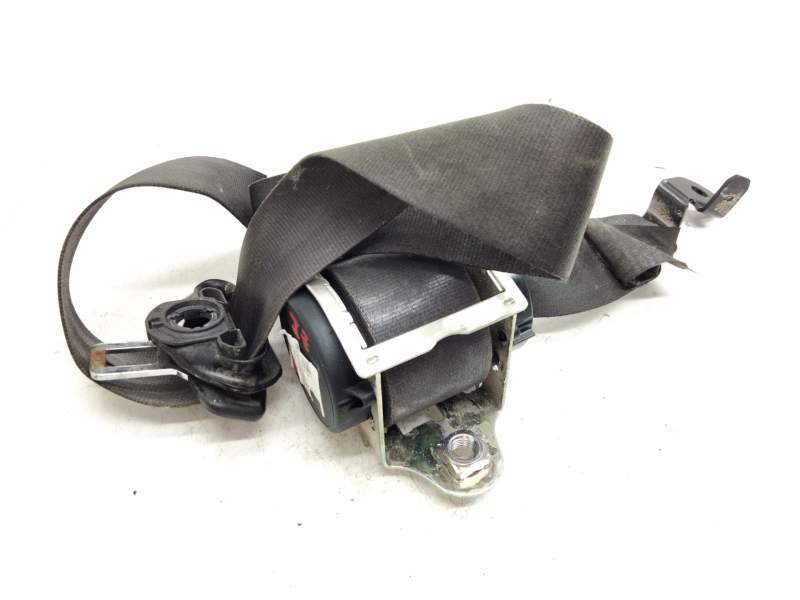 Recambio de cinturon seguridad delantero izquierdo para opel corsa d selective referencia OEM IAM 617107600D  